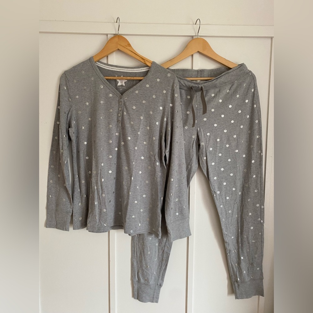 PJ set
